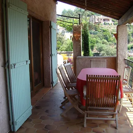 Casa de Férias Aubin