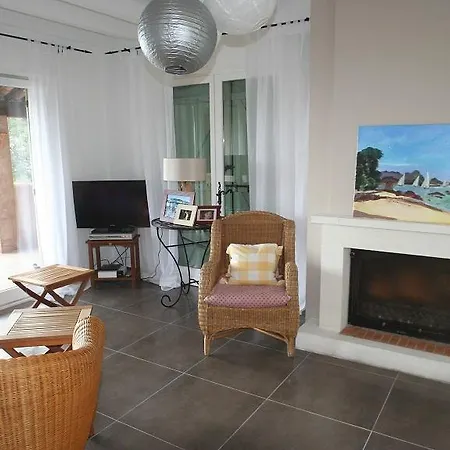 Aubin Casa de Férias *