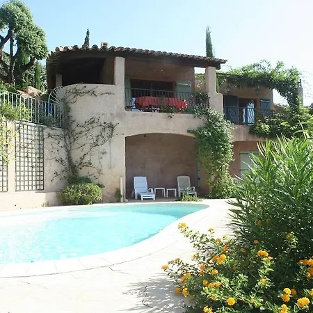 Casa de Férias Aubin *