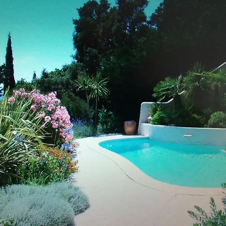 Casa de Férias Aubin *