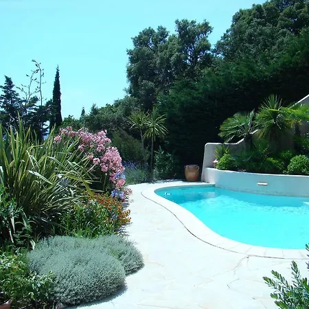 Aubin Casa de Férias