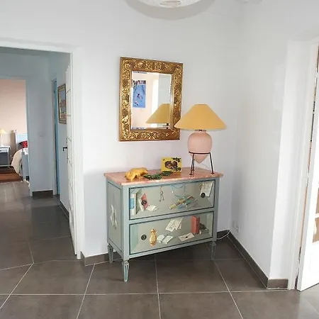 Casa de Férias Aubin *
