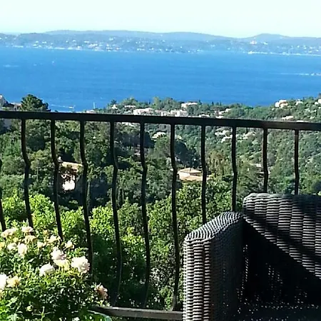 Casa de Férias Aubin *