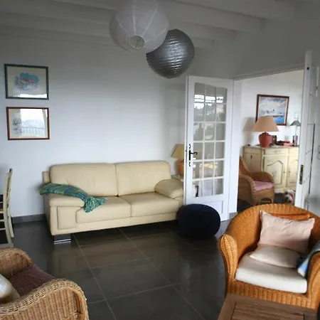 Tatil Evi Aubin Saint-Peïre-sur-Mer