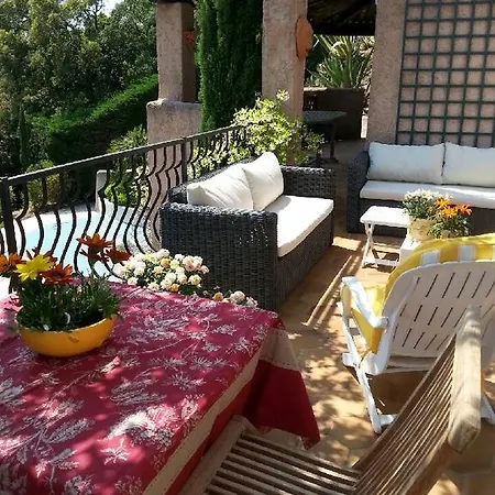 Aubin Tatil Evi